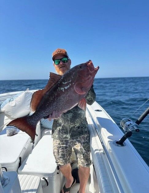 Captain Harvey Fishing Charters